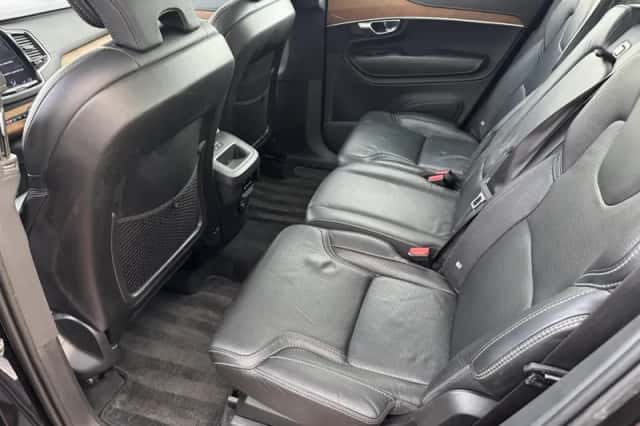 Volvo XC90 (2019) thumbnail 6