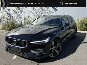 Volvo V60 (2022)