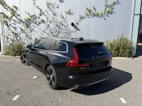 Volvo V60 thumbnail 3