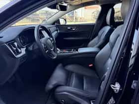 Volvo V60 thumbnail 7