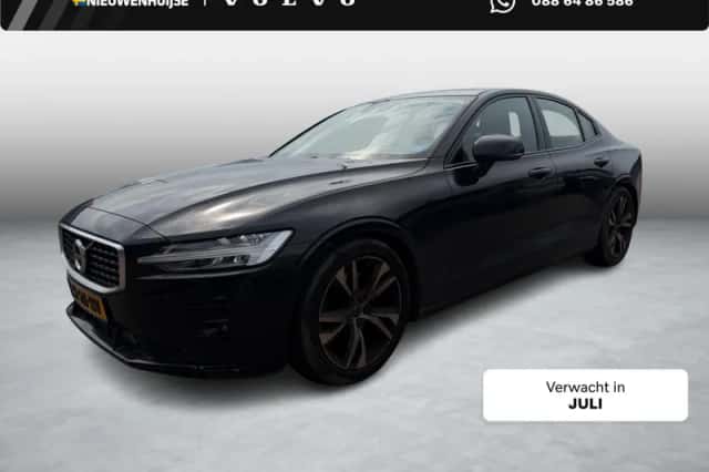 Volvo S60 (2020) thumbnail 1