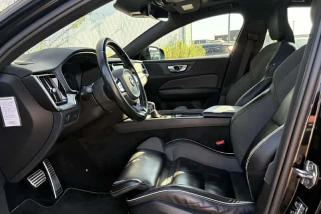 Volvo S60 (2020) thumbnail 5