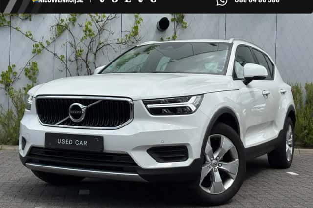 Volvo XC40 (2021) thumbnail 1