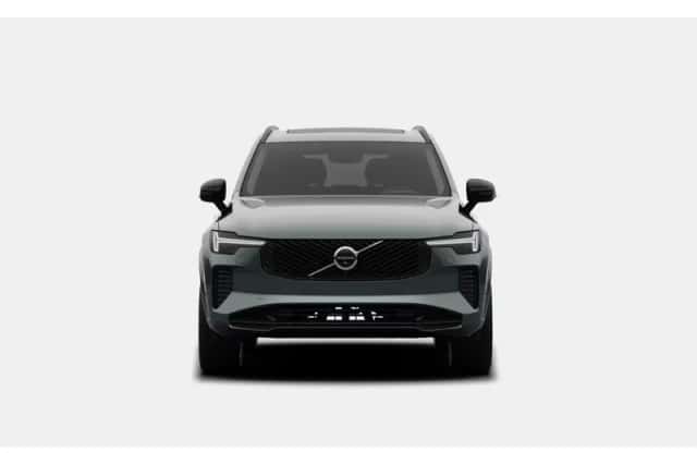 Volvo XC90 (2027) thumbnail 5