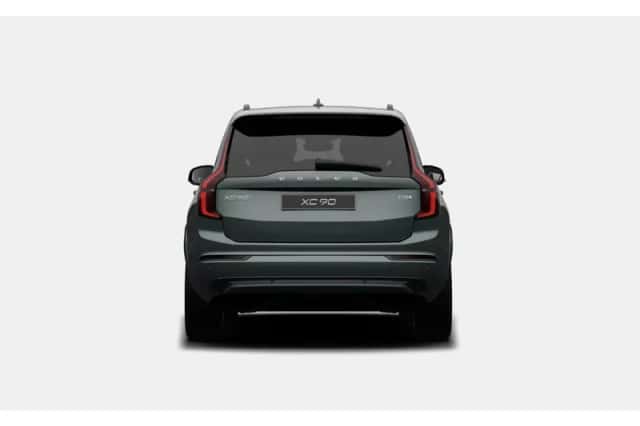 Volvo XC90 (2027) thumbnail 6