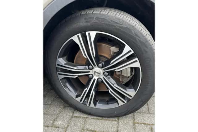 Volvo XC40 (2021) thumbnail 6