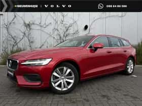 Volvo V60 (2021)