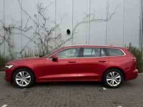 Volvo V60 thumbnail 2