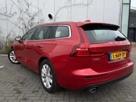 Volvo V60 thumbnail 3