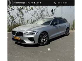 Volvo V60 (2019)