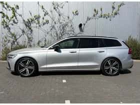 Volvo V60 thumbnail 2