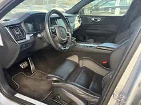 Volvo V60 thumbnail 5