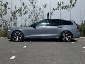 Volvo V60 thumbnail 2