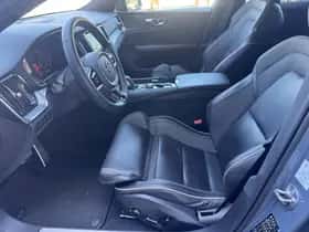 Volvo V60 thumbnail 13