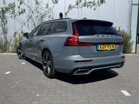 Volvo V60 thumbnail 3