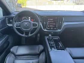 Volvo V60 thumbnail 6