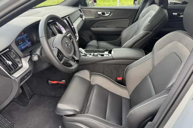 Volvo V60 (2026) thumbnail 4