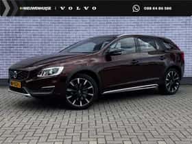 Volvo V60 (2015)