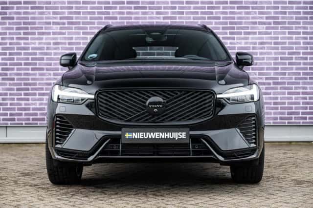 Volvo XC60 (2026) thumbnail 2
