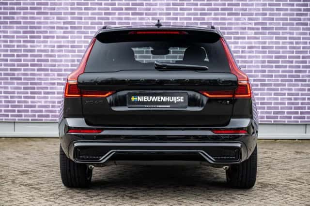 Volvo XC60 (2026) thumbnail 5