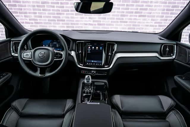 Volvo V60 (2026) thumbnail 5
