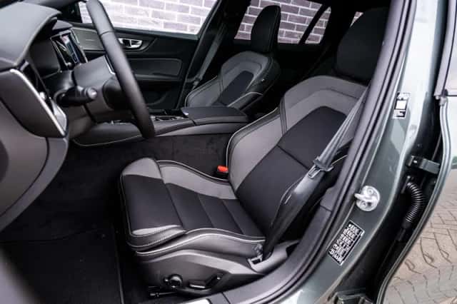 Volvo V60 (2026) thumbnail 6
