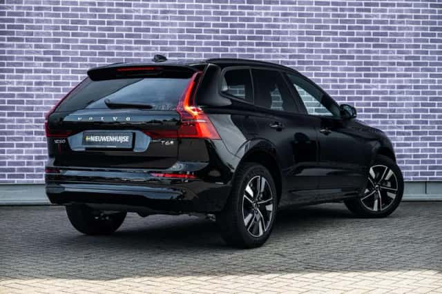 Volvo XC60 (2026) thumbnail 2