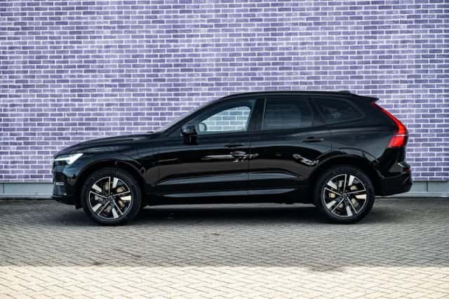Volvo XC60 (2026) thumbnail 4