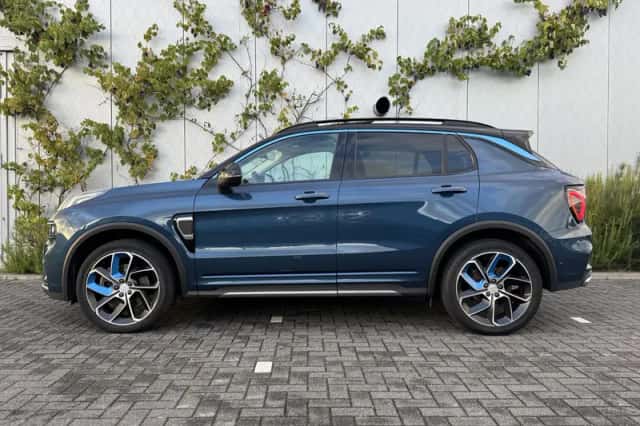 Lynk & Co 01 (2021) thumbnail 2