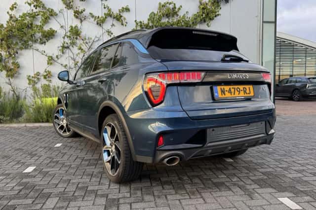 Lynk & Co 01 (2021) thumbnail 3