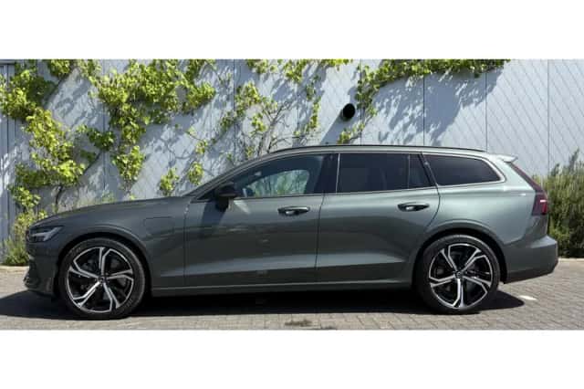 Volvo V60 (2026) thumbnail 2