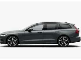 Volvo V60 thumbnail 2