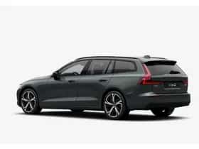Volvo V60 thumbnail 3