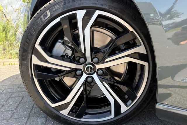 Volvo V60 (2026) thumbnail 4