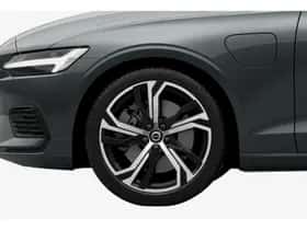 Volvo V60 thumbnail 4