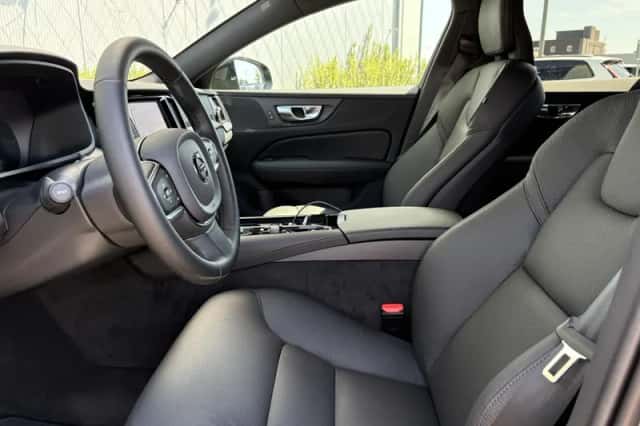 Volvo V60 (2026) thumbnail 5