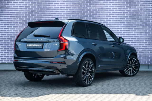 Volvo XC90 (2026) thumbnail 2