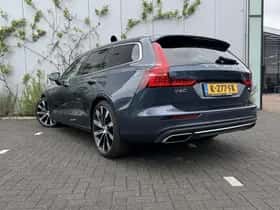 Volvo V60 thumbnail 3