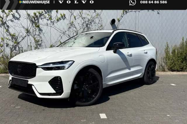 Volvo XC60 (2026) thumbnail 1