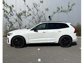 Volvo XC60 thumbnail 3