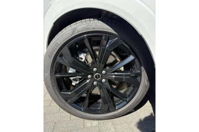 Volvo XC60 (2026) thumbnail 4