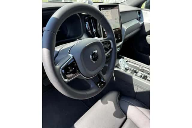 Volvo XC60 (2026) thumbnail 6