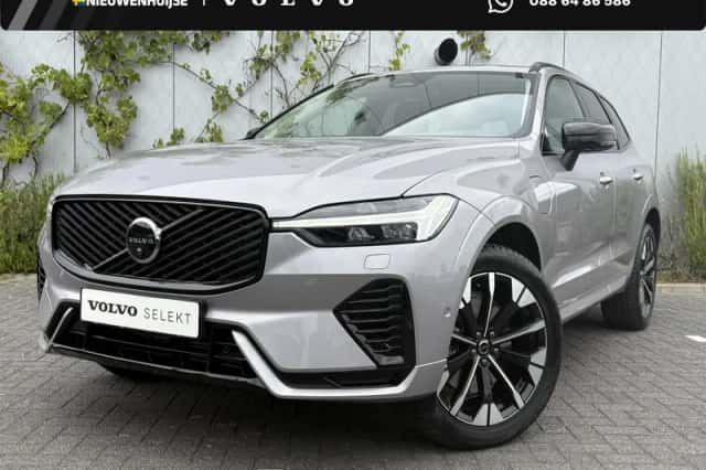 Volvo XC60 (2026) thumbnail 1