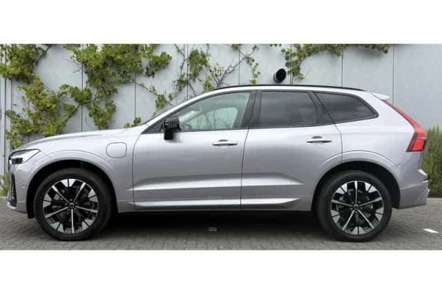 Volvo XC60 (2026) thumbnail 2