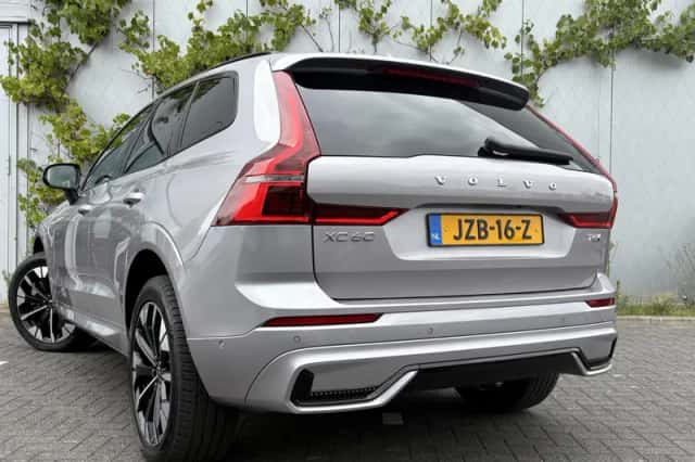 Volvo XC60 (2026) thumbnail 3