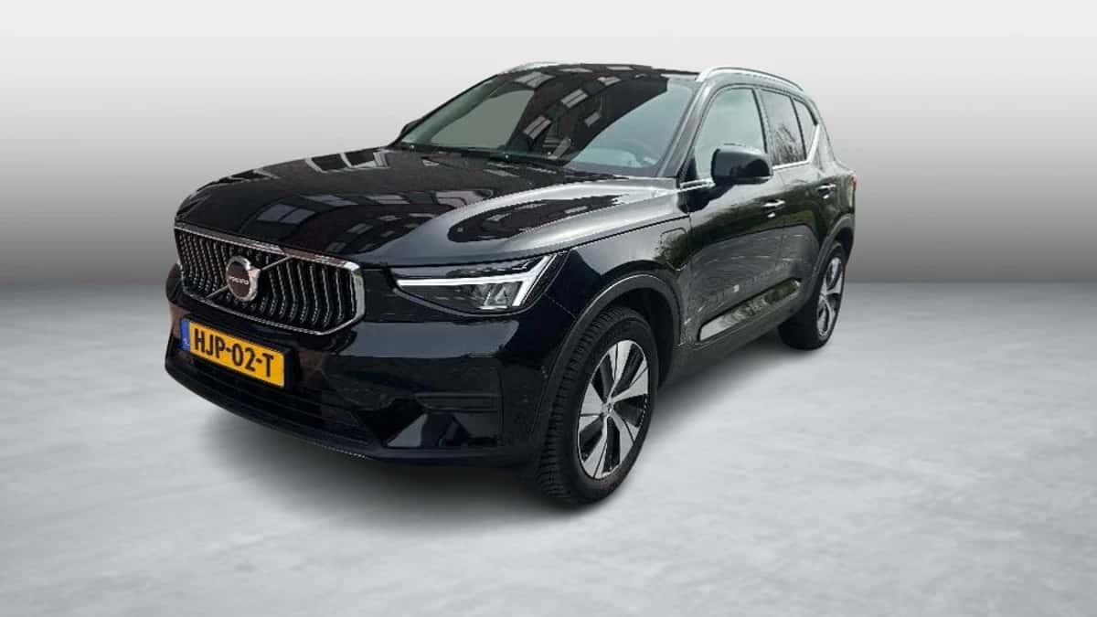 Volvo XC40 (2022) — foto 1