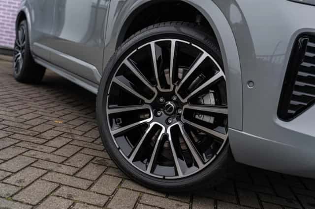 Volvo XC90 (2026) thumbnail 5