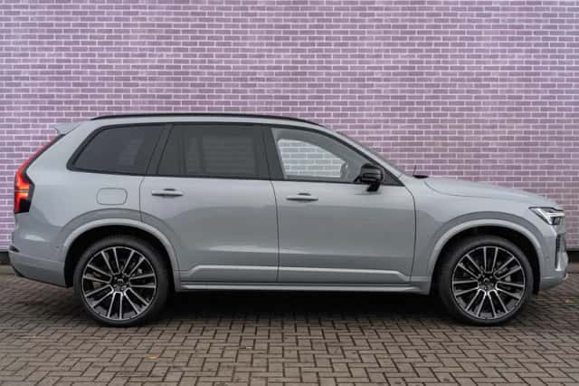 Volvo XC90 (2026) thumbnail 6