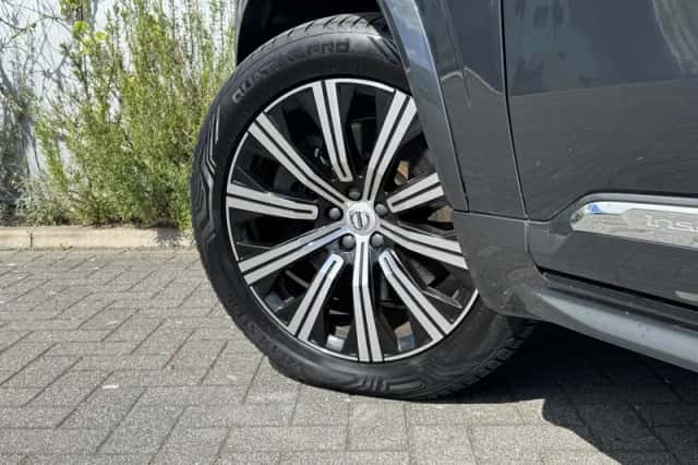 Volvo XC90 (2020) thumbnail 4