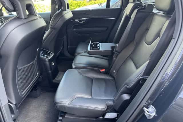 Volvo XC90 (2020) thumbnail 5